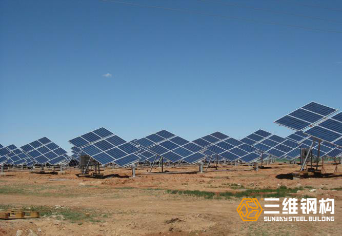 emc易倍国外太阳能项目工程