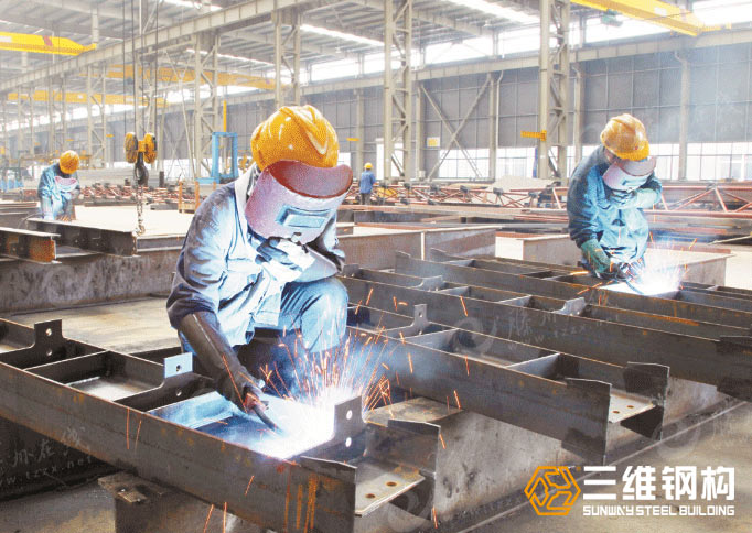 emc易倍如何做好防锈涂装工序1