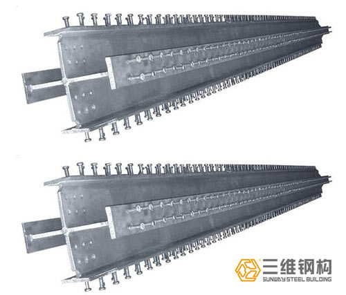 emc易倍十字形钢柱加工成品防腐措施