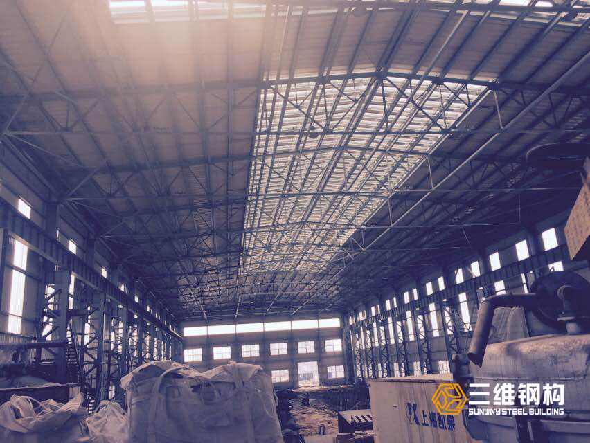 emc易倍·(中国)体育官方网站
助力装配式钢结构建筑行业发展