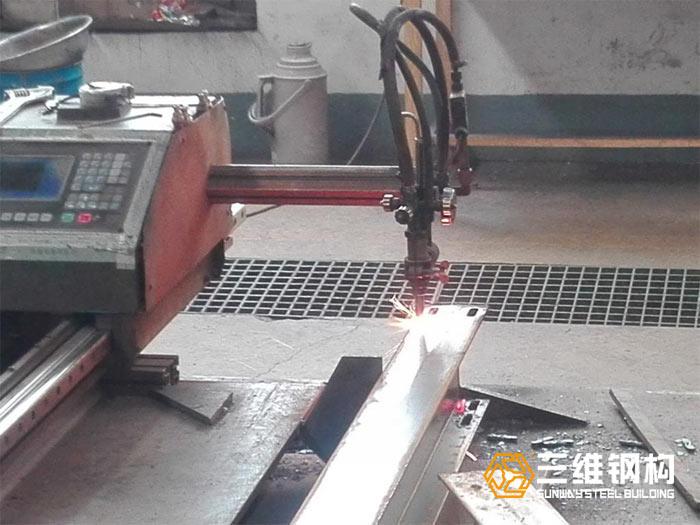 emc易倍·(中国)体育官方网站
助力装配式钢结构建筑行业发展