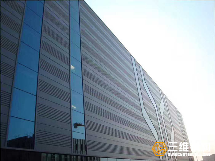 emc易倍钢结构住宅