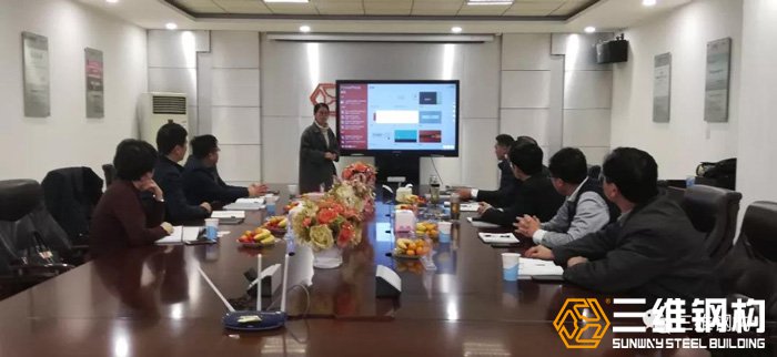 emc易倍·(中国)体育官方网站
外贸部李秋燕部长重点介绍了